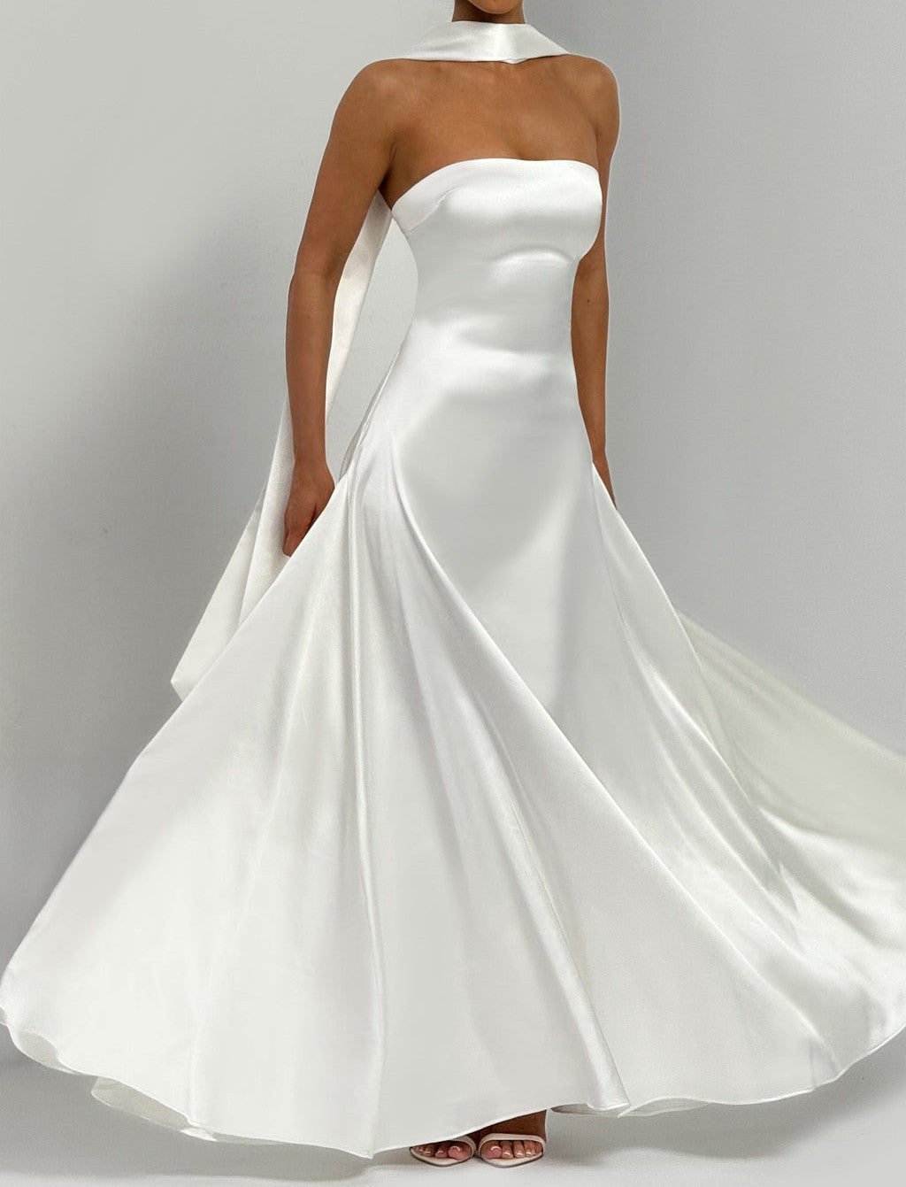 Morven Maxi Dress